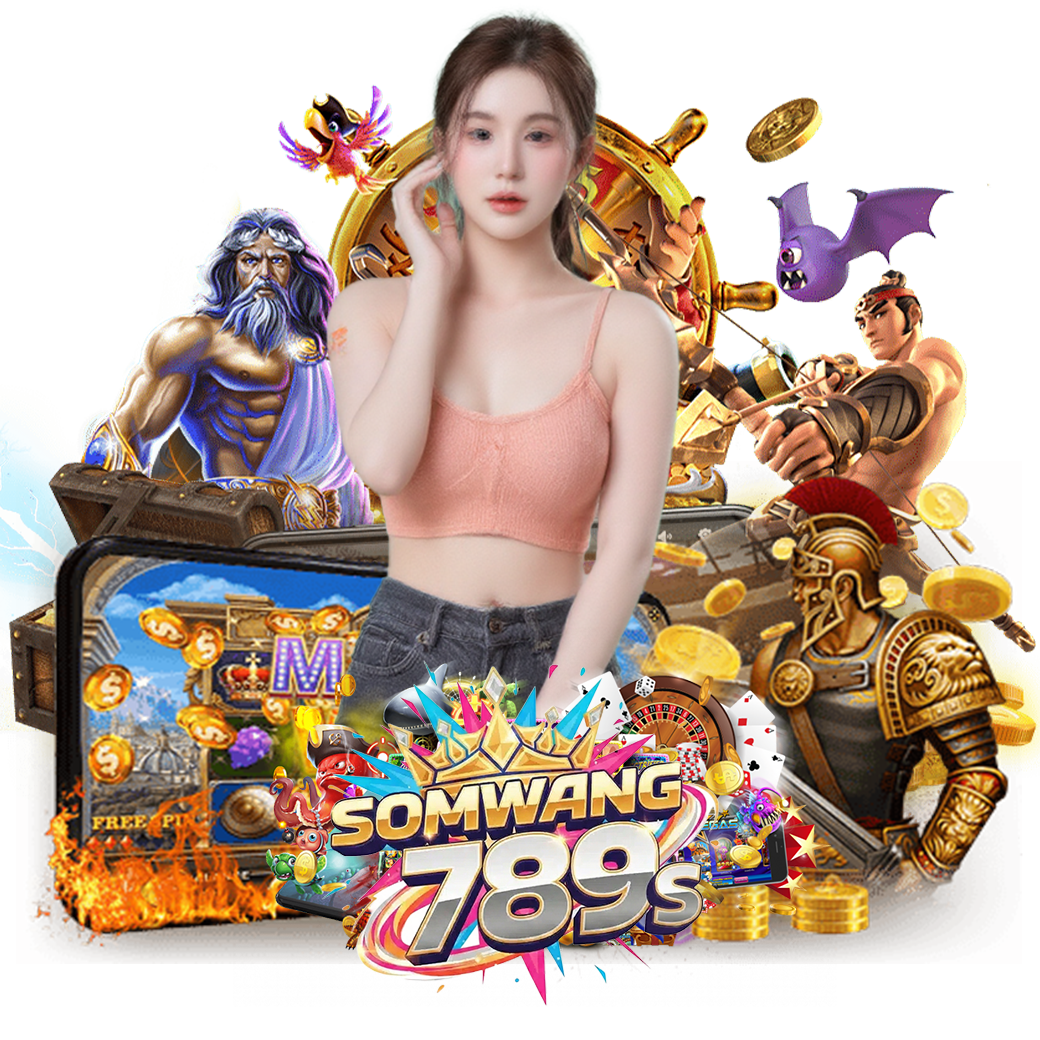 somwang789 สมัคร 